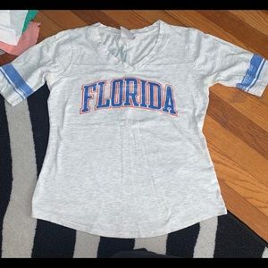 Florida Gators t shirt